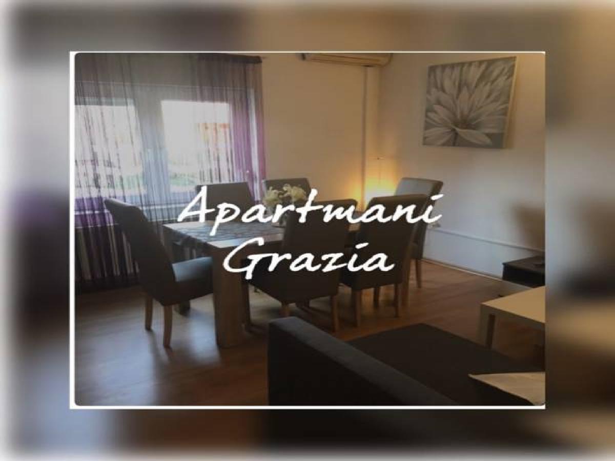 Apartments Grazia 111 - Jarun Lake Zagreb Exterior foto