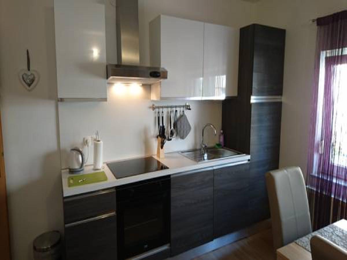 Apartments Grazia 111 - Jarun Lake Zagreb Exterior foto
