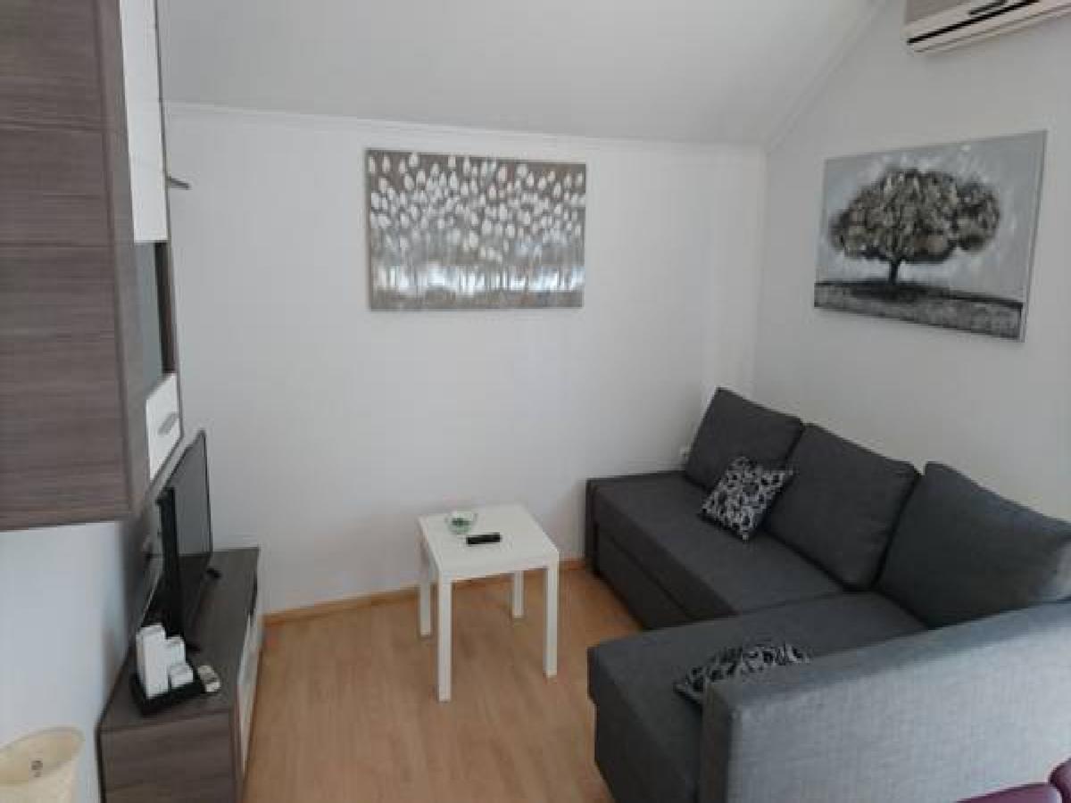 Apartments Grazia 111 - Jarun Lake Zagreb Exterior foto